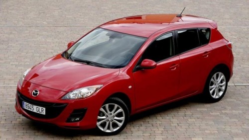 Mazda continua sa creasca in Romania24503