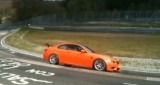 VIDEO: BMW M3 GTS pe circuitul de la Nurburgring24498
