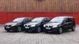 Dacia va lansa in Romania editia limitata Black Line24472