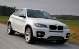 ZVON: BMW pregateste modelul X424448