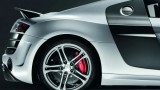 Iata noul Audi R8 GT!24446