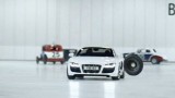 VIDEO: Iata noul promo Audi R8 Spyder "Frumoasa si bestiile"24369