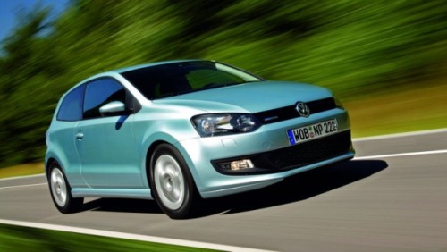 Volkswagen prezinta noul Polo BlueMotion 1.2 TDI24360
