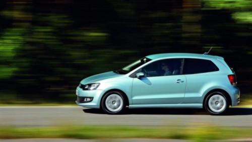 Volkswagen prezinta noul Polo BlueMotion 1.2 TDI24364
