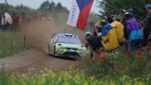 FIA ar putea schimba calendarul WRC pentru 201124348