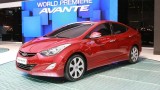 Hyundai a prezentat noul Elantra24337