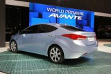 Hyundai a prezentat noul Elantra24338