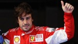 Fernando Alonso si-a asigurat degetele opozabile pentru 14 milioane de dolari24293