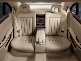 OFICIAL: Mercedes E-Klasse Limousine24271