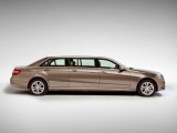 OFICIAL: Mercedes E-Klasse Limousine24273