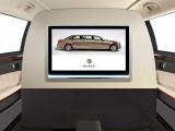 OFICIAL: Mercedes E-Klasse Limousine24276