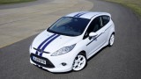 Ford va lansa in Anglia noul Ford Fiesta S1600 Limited Edition24250