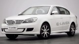 Volkswagen prezinta noul concept E-Lavinda24238