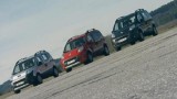 VIDEO: ADAC testeaza modelele Citroen Nemo, Peugeot Biper si Fiat Qubo24233