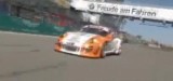 VIDEO:  Porsche 911 GT3 R Hybrid se pregateste pentru Nurburgring24232