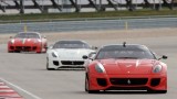 Ferrari a declarat ca 20% din clientii chinezi sunt femei24230