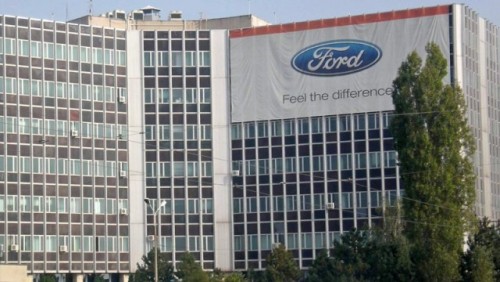 Ford va pastra investitiile si locurile de munca de la Craiova24227