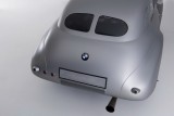 BMW a reconstruit modelul istoric 328 Kamm Coupe24219