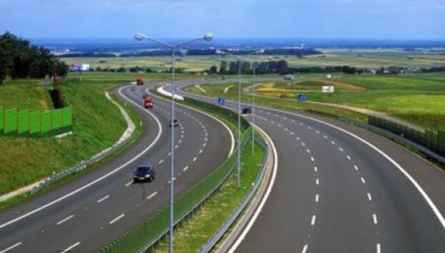 Soc: Romania nu va construi niciun kilometru de autostrada in 201024131