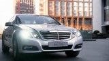 VIDEO: Mercedes E-Klasse L24104