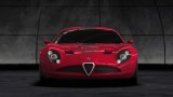 Alfa Romeo TZ3 Corsa a fost prezentata la Villa D'Este24057