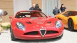 Alfa Romeo TZ3 Corsa a fost prezentata la Villa D'Este24063