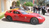 Alfa Romeo TZ3 Corsa a fost prezentata la Villa D'Este24065