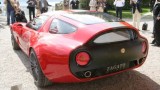 Alfa Romeo TZ3 Corsa a fost prezentata la Villa D'Este24068
