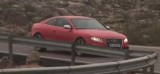 VIDEO: Test cu Audi RS524014