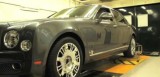 VIDEO: Bentley Mulsanne, testele din fabrica24013