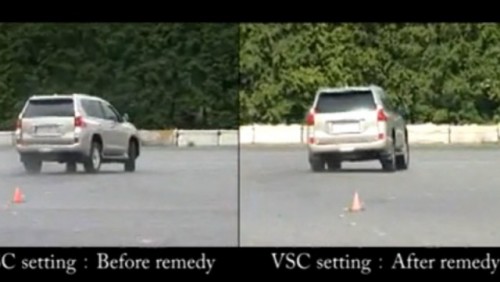 VIDEO: Lexus a updatat VSC-ul pentru Lexus GX 46023918