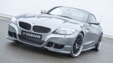 BMW Z4 roadster tunat de Hamann23833