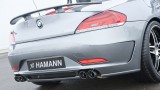 BMW Z4 roadster tunat de Hamann23841
