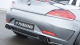 BMW Z4 roadster tunat de Hamann23842