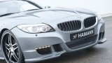 BMW Z4 roadster tunat de Hamann23850