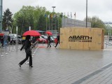 VIDEO: Lansare Abarth Romania23762