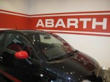 VIDEO: Lansare Abarth Romania23788
