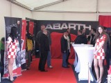 VIDEO: Lansare Abarth Romania23792
