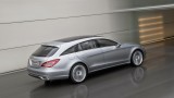 Iata conceptul Mercedes CLS Shooting Brake!23734