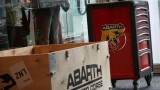 Galerie Foto: Instalarea kit-ului Abarth pe un Fiat 500 Esseesse23686