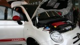 Galerie Foto: Instalarea kit-ului Abarth pe un Fiat 500 Esseesse23692