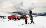 Toyota Hilux si vulcanul din Islanda23659
