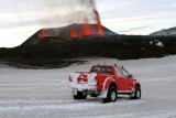 Toyota Hilux si vulcanul din Islanda23661
