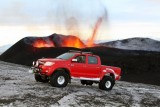 Toyota Hilux si vulcanul din Islanda23662