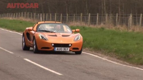 VIDEO: Autocar testeaza noul Lotus Elise facelift23611