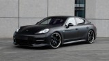 Techart prezinta noul Porsche Panamera Black Edition23601