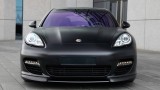 Techart prezinta noul Porsche Panamera Black Edition23607