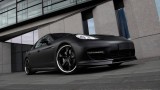 Techart prezinta noul Porsche Panamera Black Edition23608