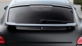 Techart prezinta noul Porsche Panamera Black Edition23610