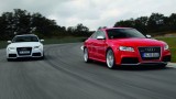 FOTO: 50 de imagini cu noul Audi RS523550